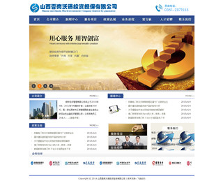 ɽ��Ͷ�ʵ�����˾